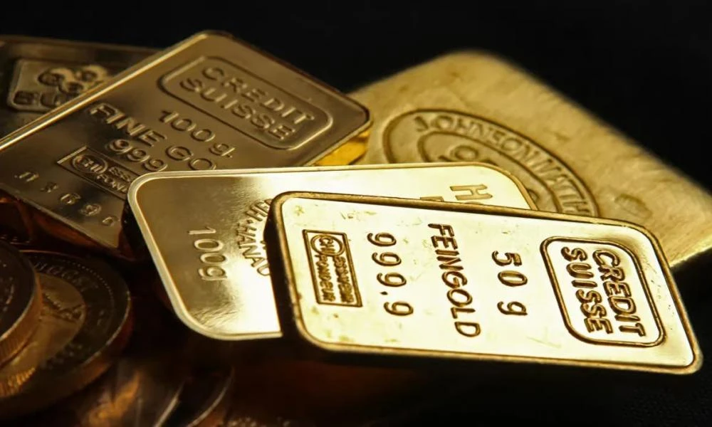 Γιατί η αγορά του χρυσού δεν συμπεριφέρεται σύμφωνα με τους «κανόνες»